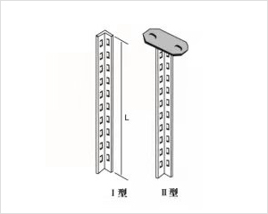 電纜橋架立柱