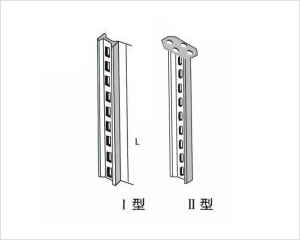 電纜橋架立柱